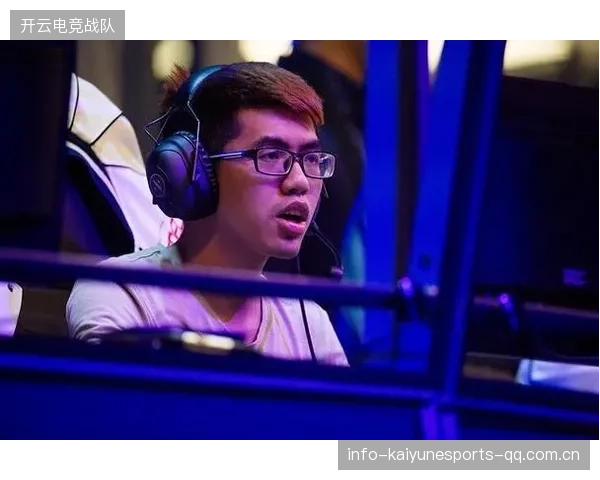 DOTA2选手转会观察：明星中单或将改变赛区天平