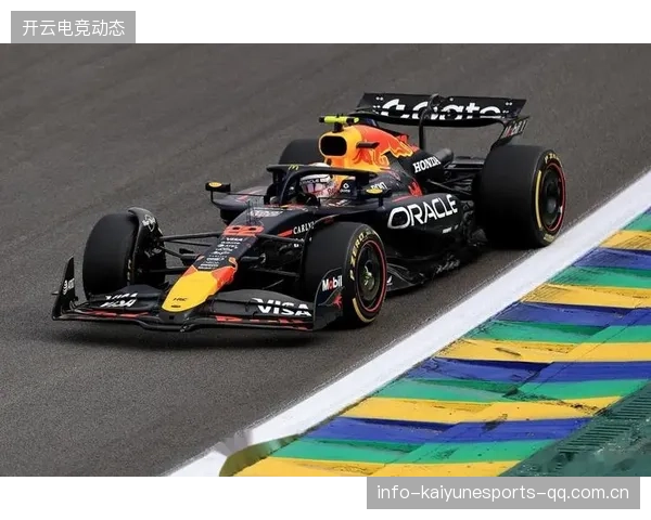 F1全球化布局：新赛站对品牌的吸引力