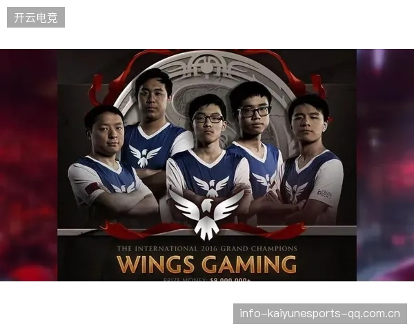 Dota2战队突发人员变动，联赛格局或改写